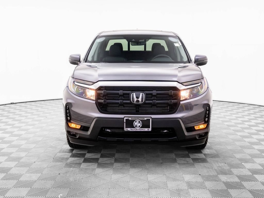 2026 Honda Ridgeline RTL - Photo 9