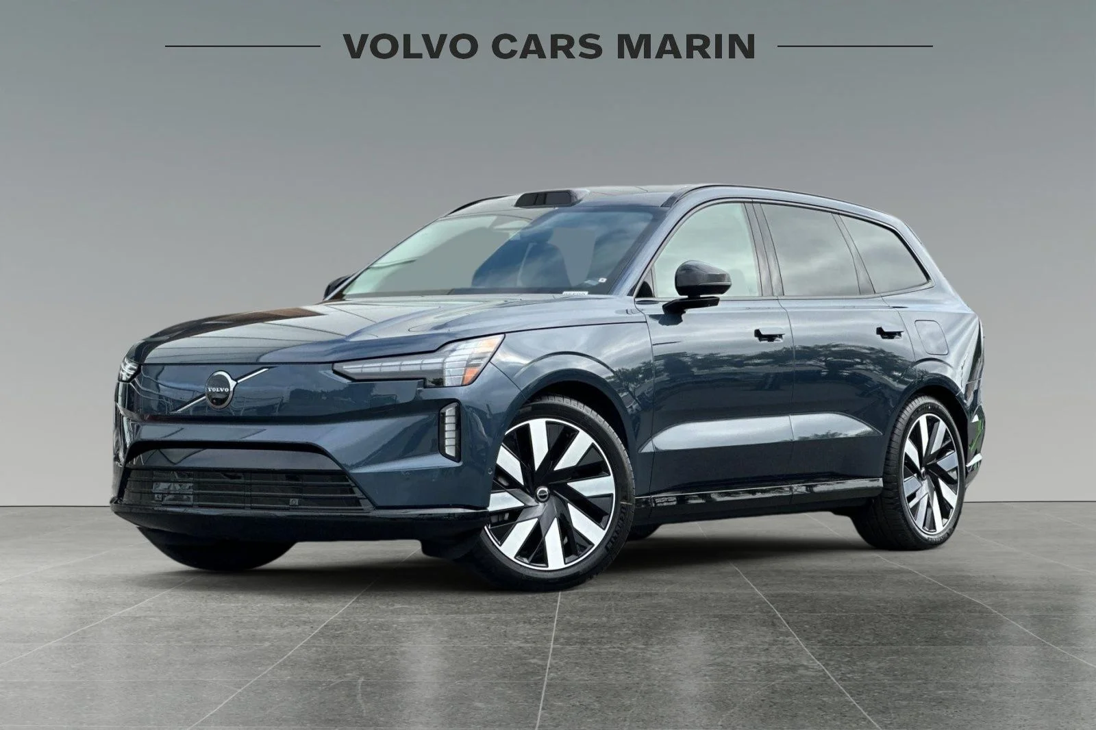 2025 Volvo EX90 Twin Motor Performance Ultra 7-Seater's photo