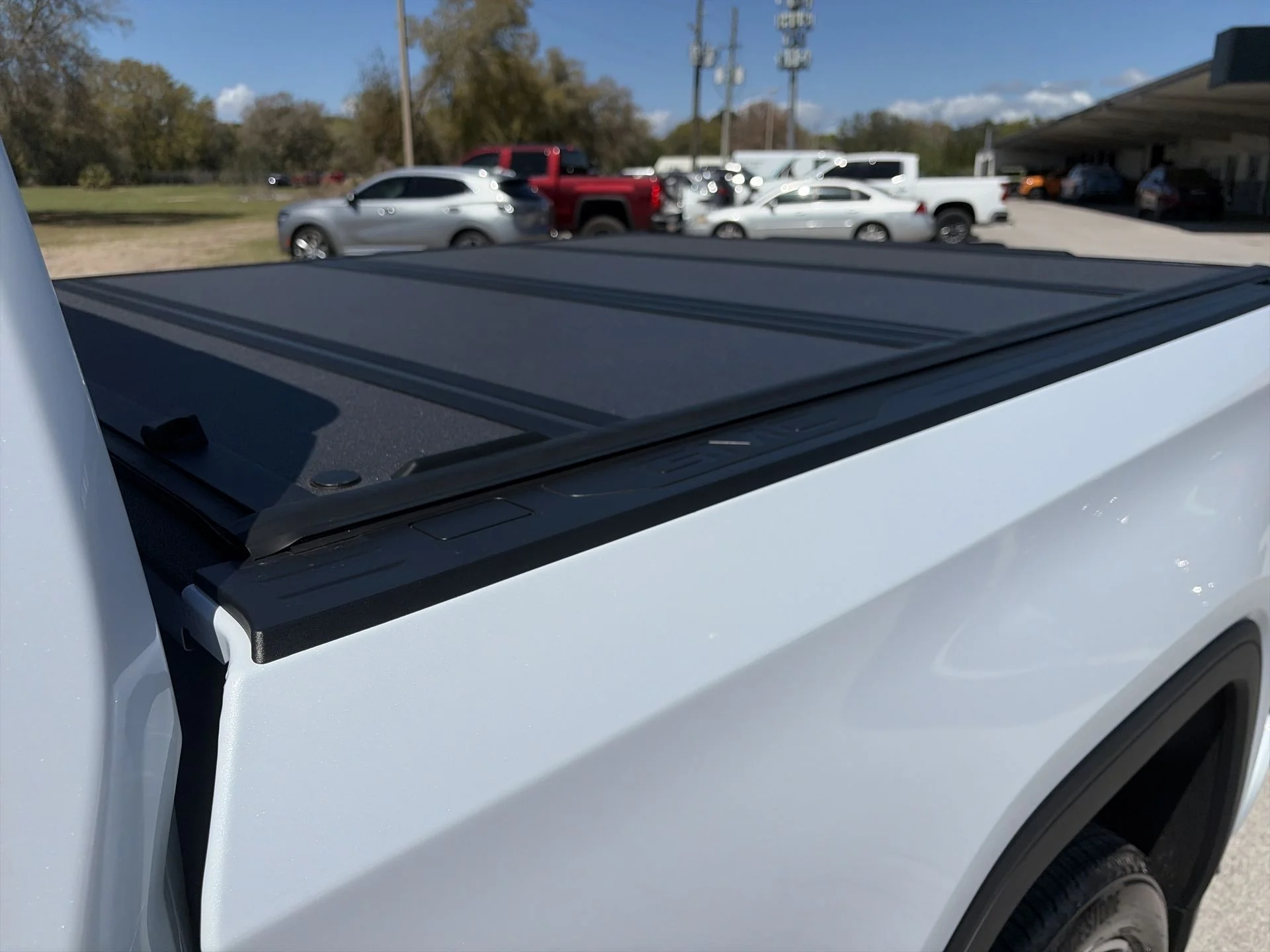 2026 GMC Sierra 1500 Denali - Photo 74