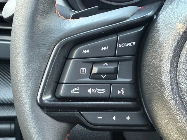 2026 Subaru Crosstrek Limited - Photo 11
