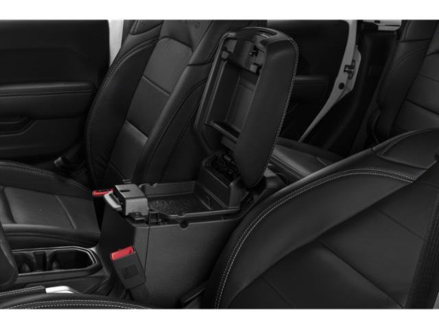 Used 2020 Bright White Clearcoat Jeep Overland image 17