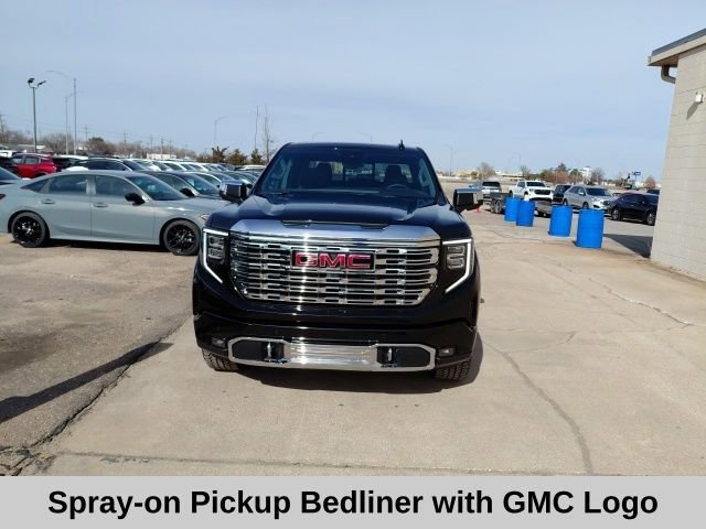 2026 GMC Sierra 1500 Denali - Photo 10