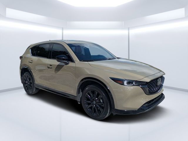 2024 Mazda CX-5 Carbon Turbo Auto AWD's photo
