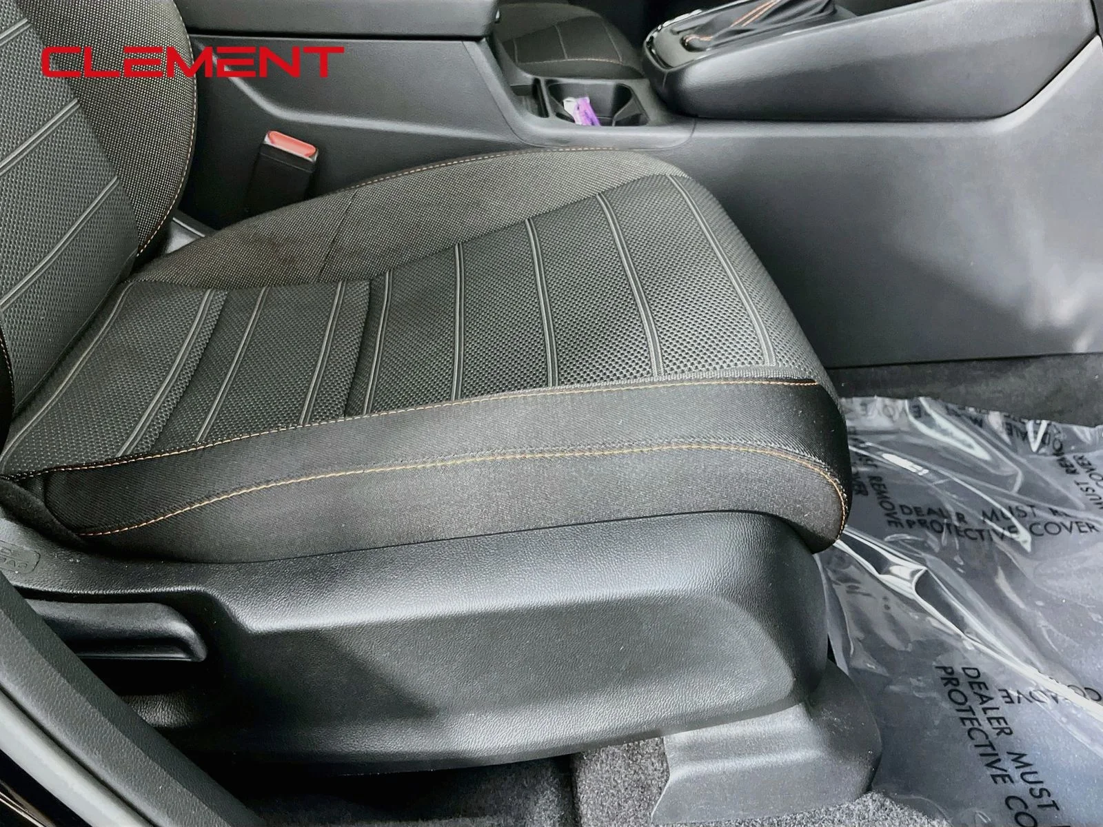 Used 2023 Black Honda Sport image 36