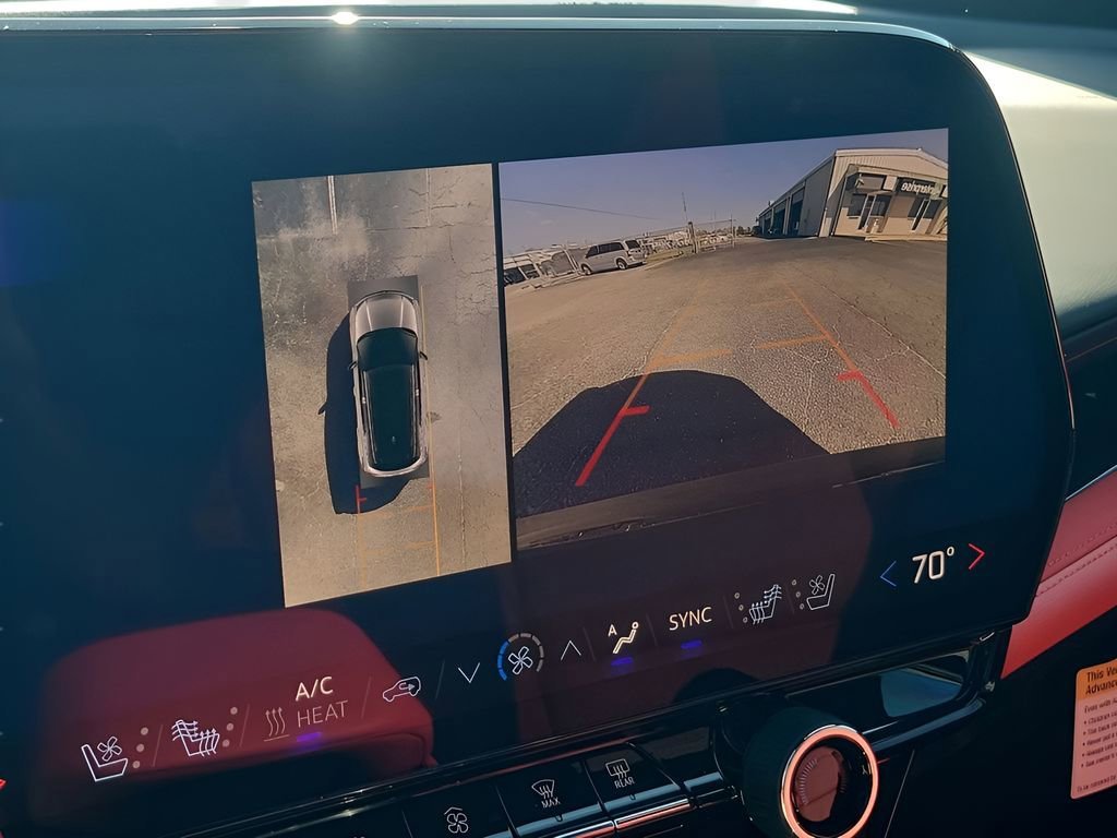 2026 Chevrolet Blazer EV SS - Photo 31