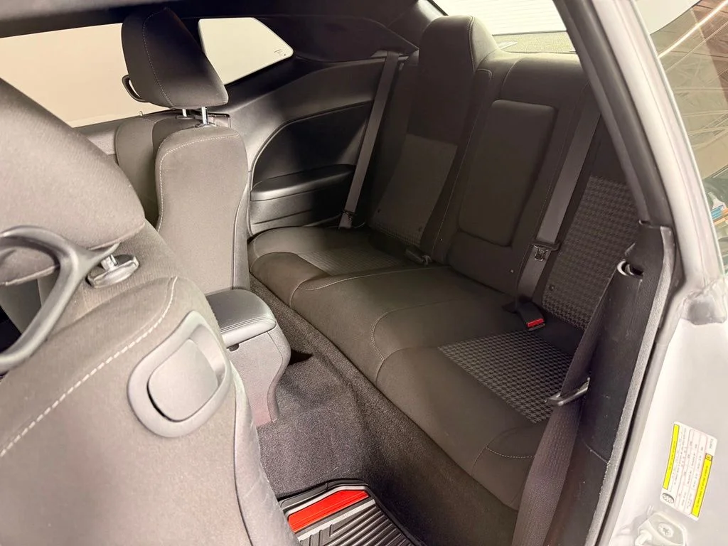 Used 2023 Silver Dodge GT image 14