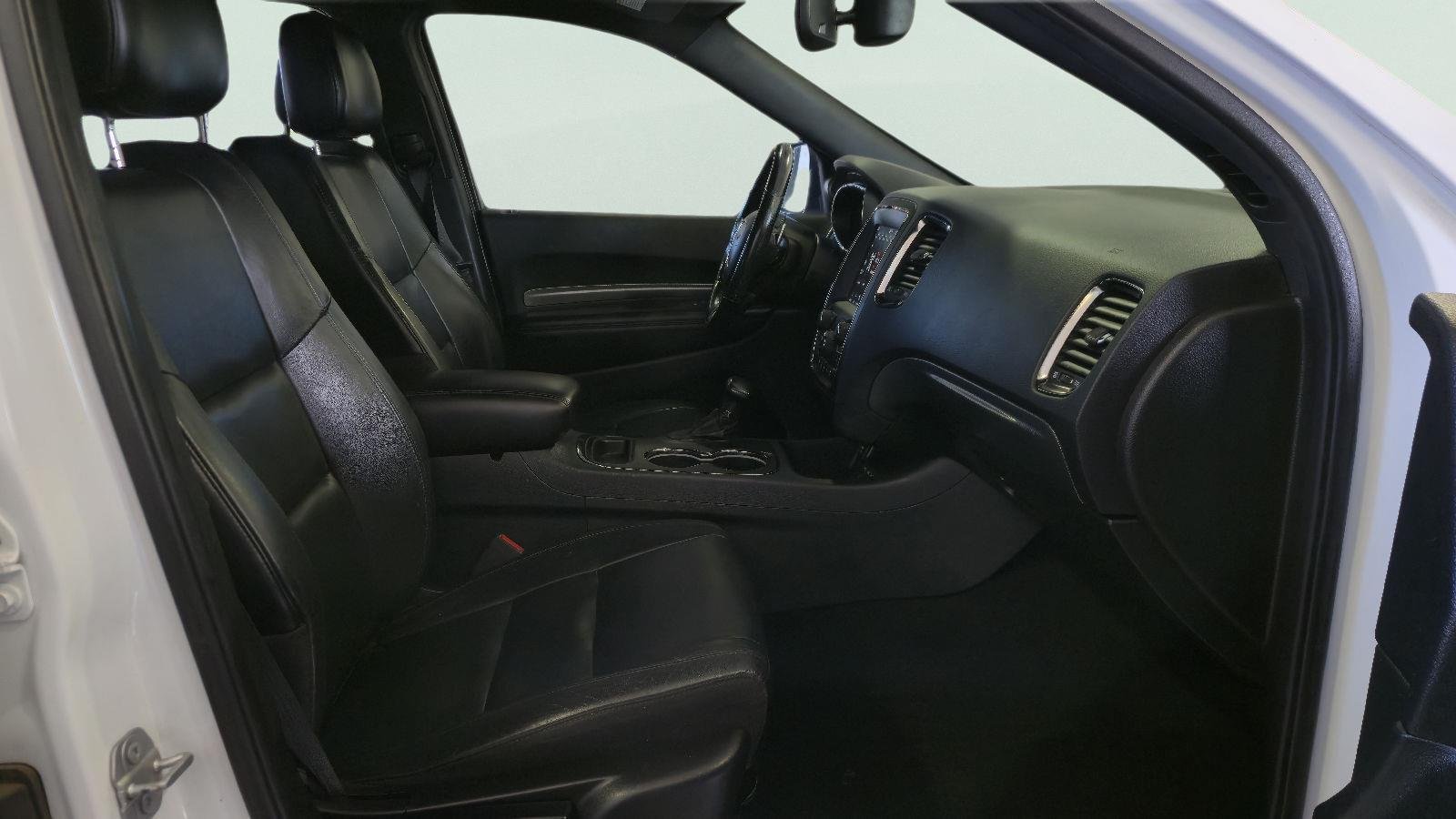 Used 2019 White Knuckle Clearcoat Dodge GT image 22