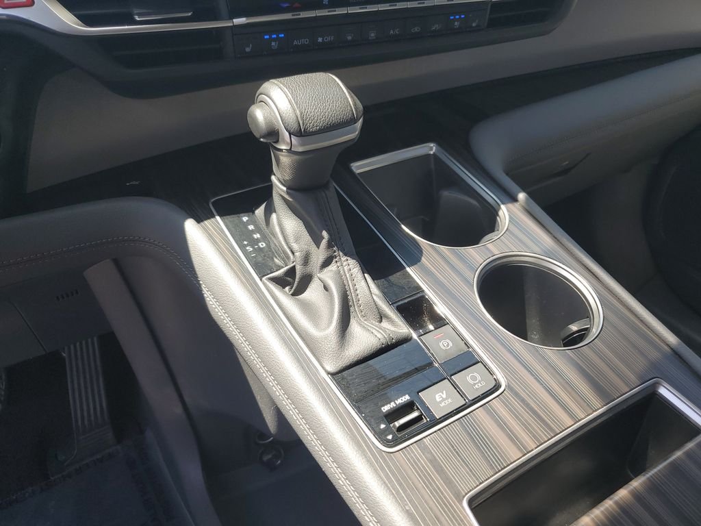 Used 2024 Pearl Toyota Limited image 26