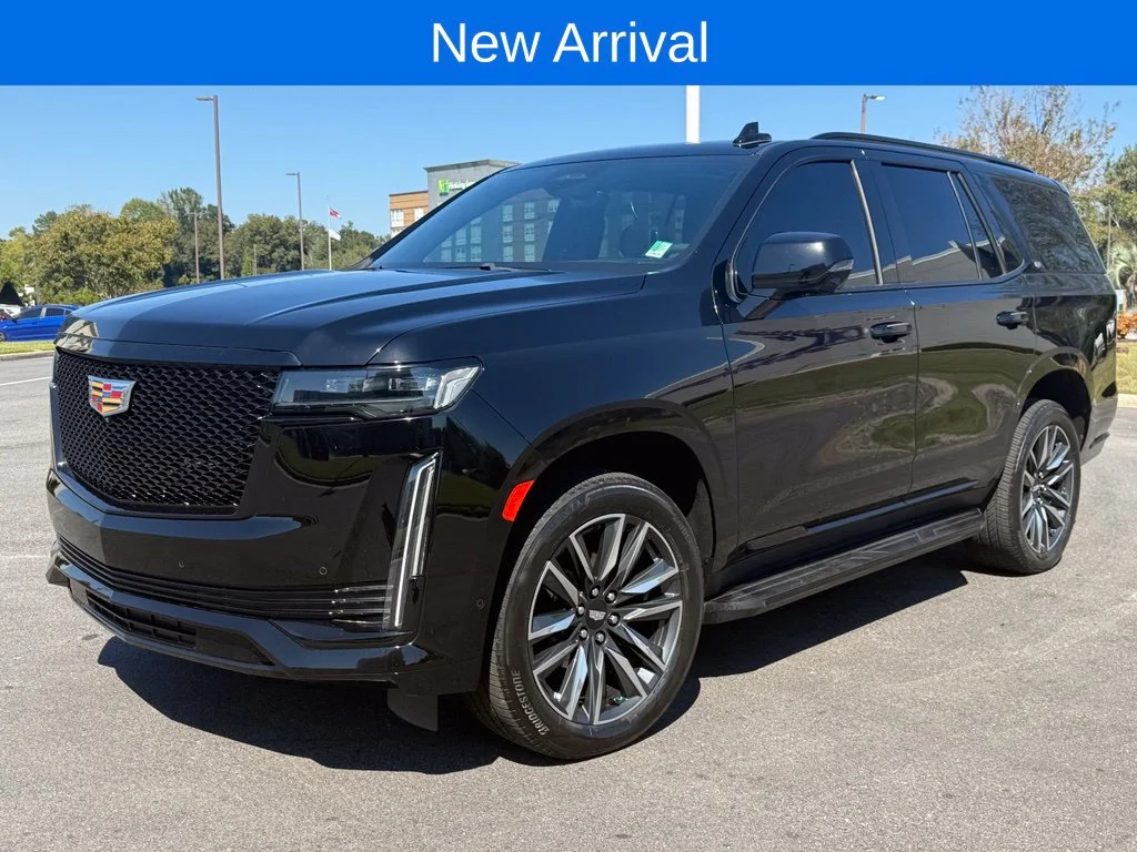 2023 Cadillac Escalade