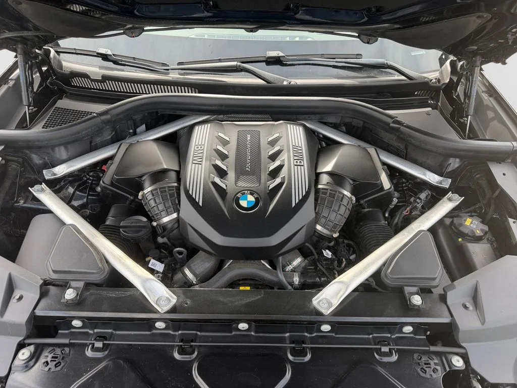 2022 BMW X5 M50i - Photo 20