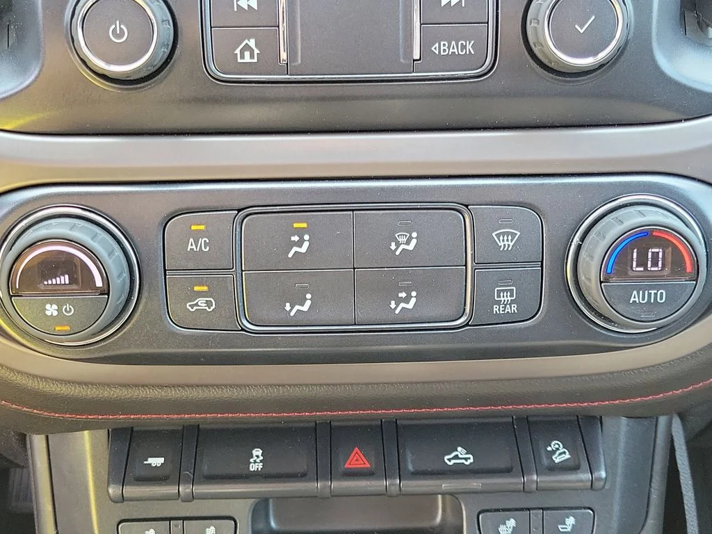 2019 GMC Canyon All Terrain - Photo 28