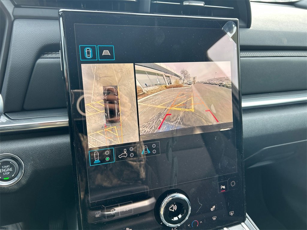 2026 GMC TERRAIN - Image 22