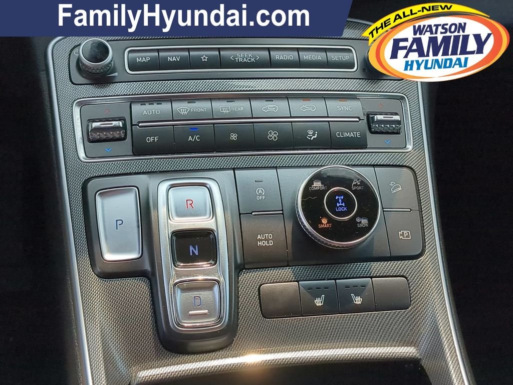 2023 Hyundai Santa Fe XRT - Photo 23