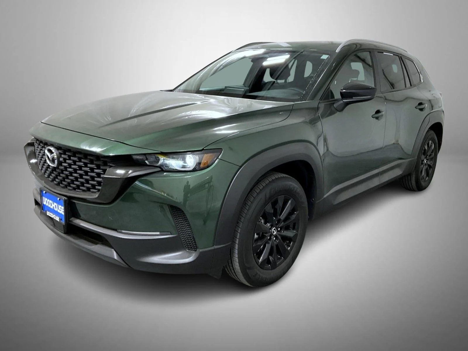 2025 Mazda CX-50 2.5 S Premium's photo