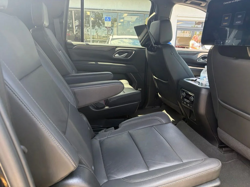 Used 2024 Black Chevrolet LT image 7