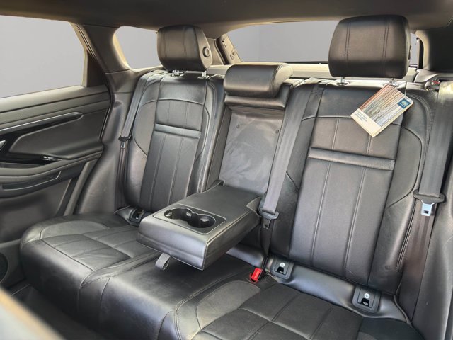 Used 2020 Black Land Rover S image 13