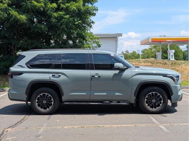 2023 Toyota Sequoia SR5 - Photo 31