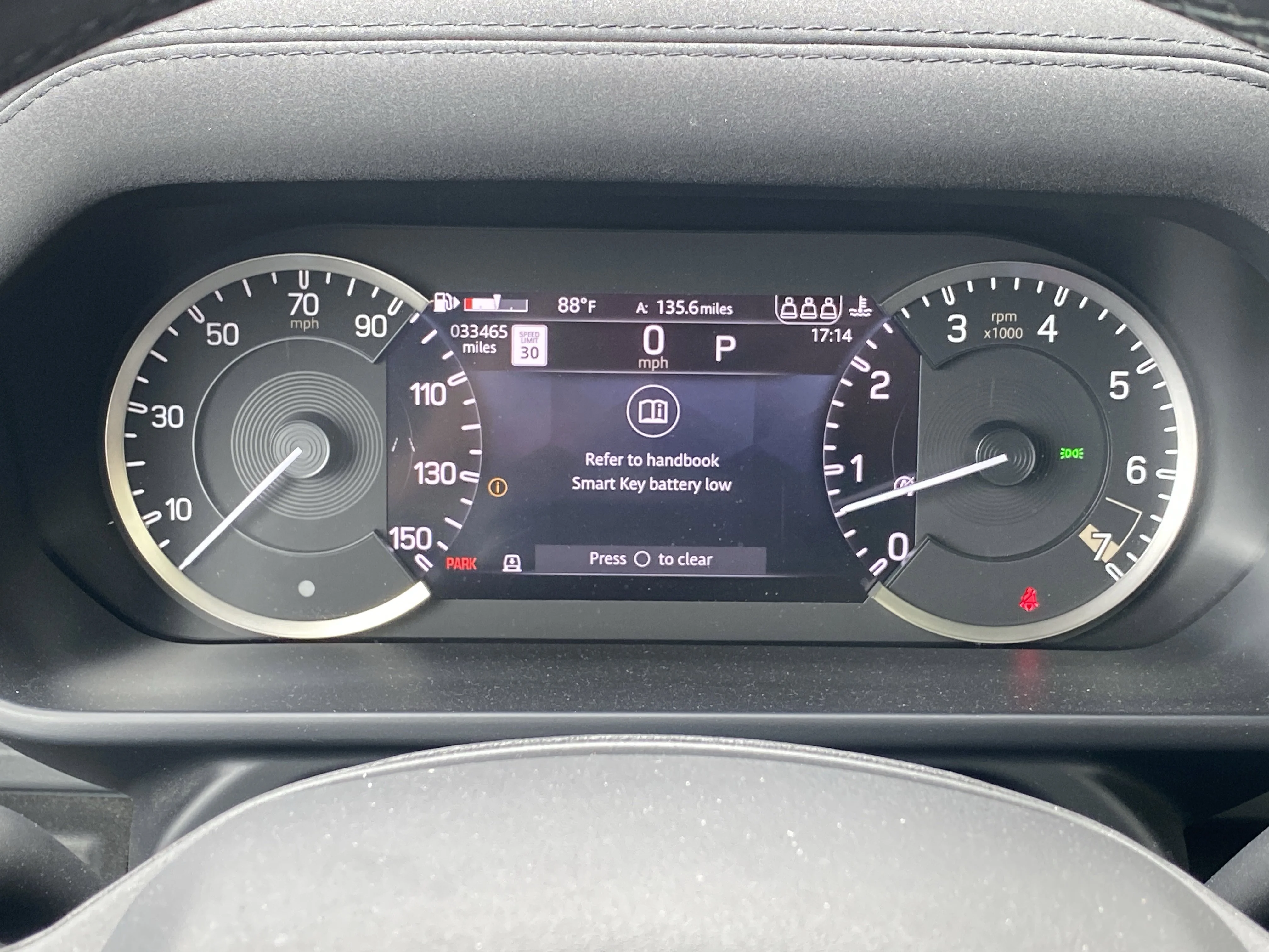 Used 2023 Black Land Rover X-Dynamic SE image 22
