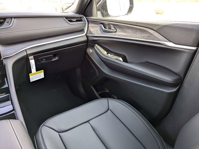 2025 Jeep Grand Cherokee Limited - Photo 19