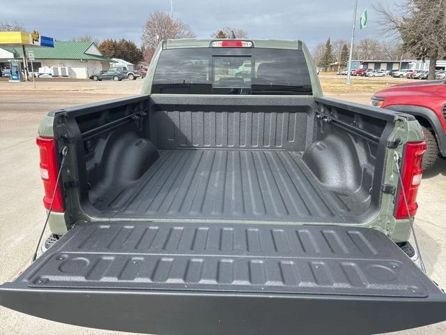 New 2026 Canyon Lake Exterior Paint RAM Laramie image 19