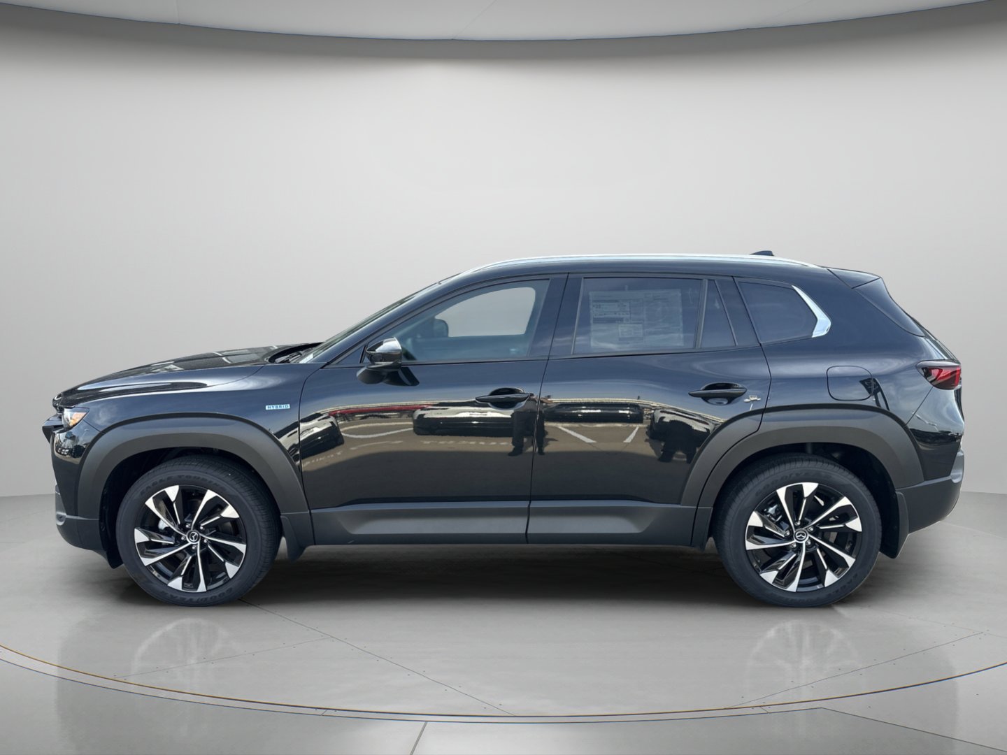 2025 Mazda CX-50 Premium Plus - Photo 4