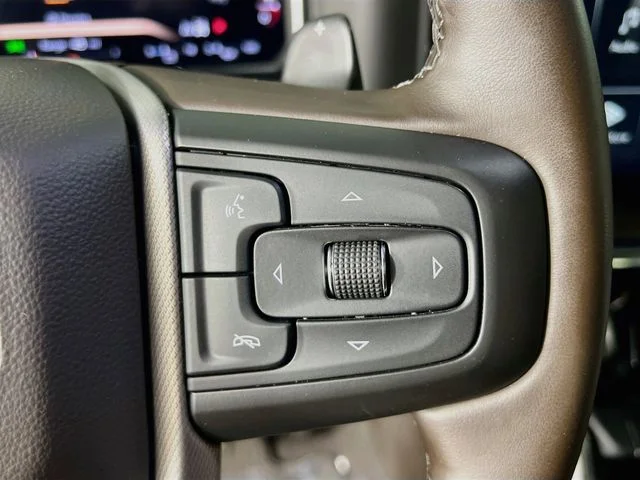 2026 GMC Sierra 1500 Denali - Photo 34
