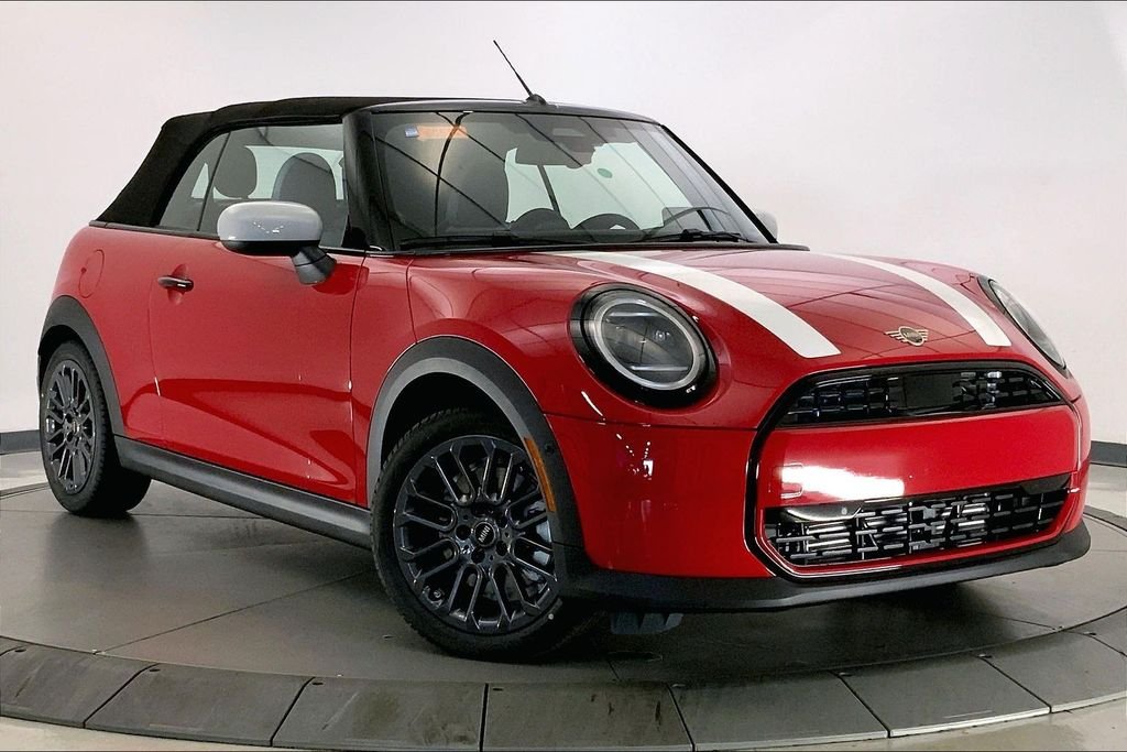 New 2026 Chili Red II MINI Signature Plus image 11