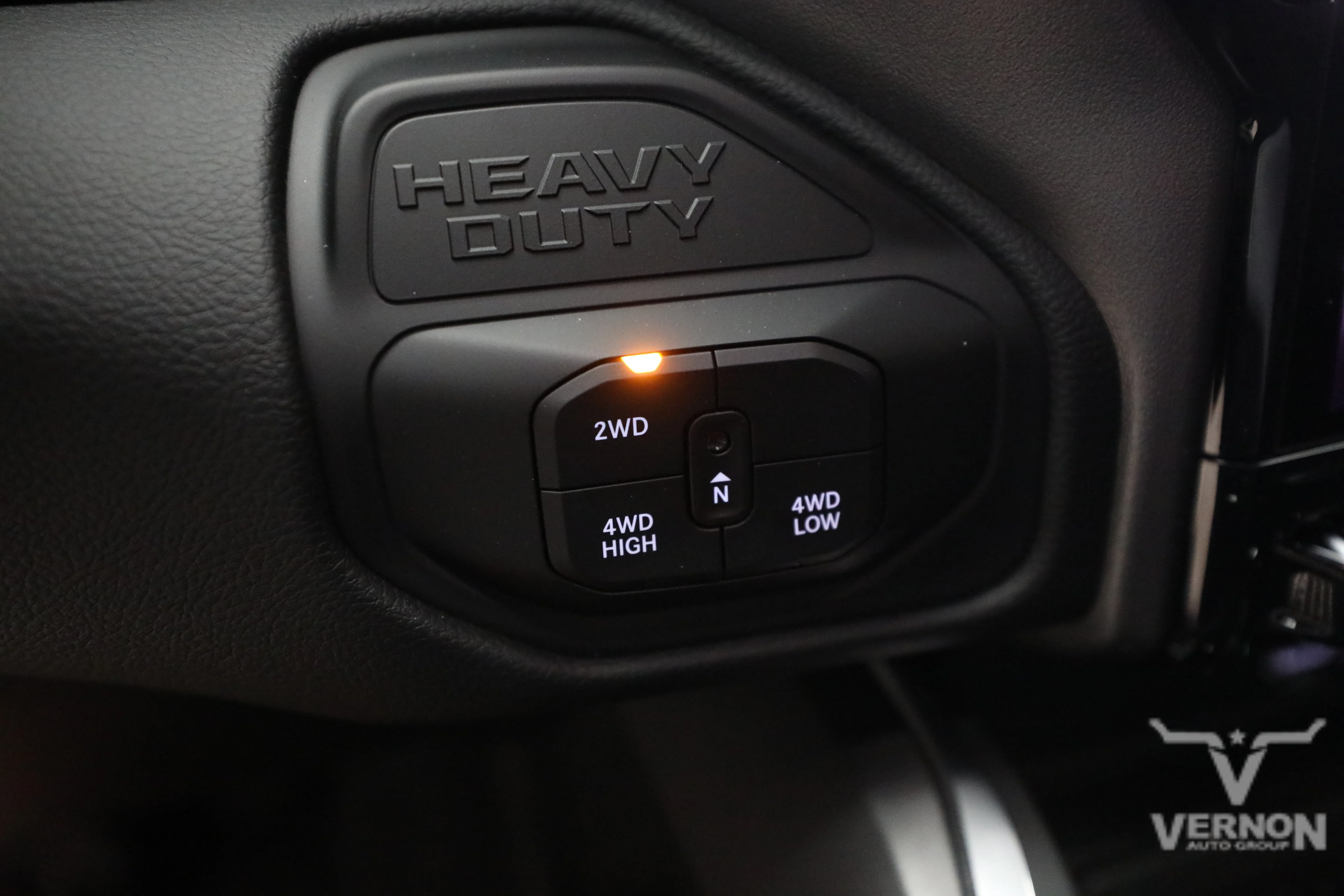 New 2026 Ram 2500 Laramie Crew Cab 4x4