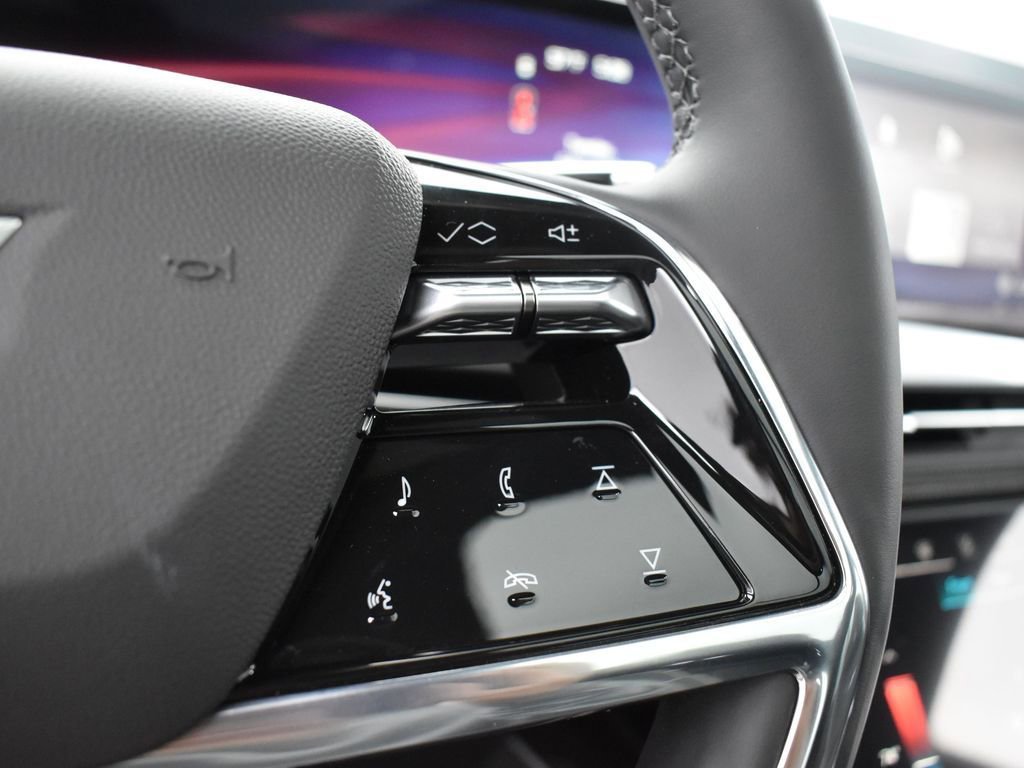 2026 CADILLAC ESCALADE ESV - Image 16