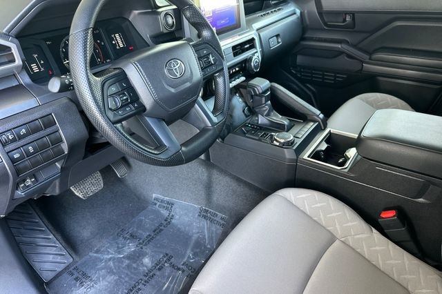 New 2026 Underground Toyota  SR5 image 9