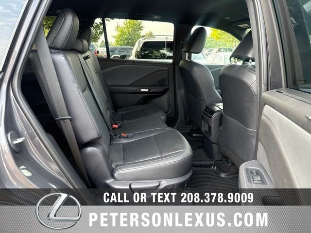 Used 2025 Gray Lexus 350 Premium image 18