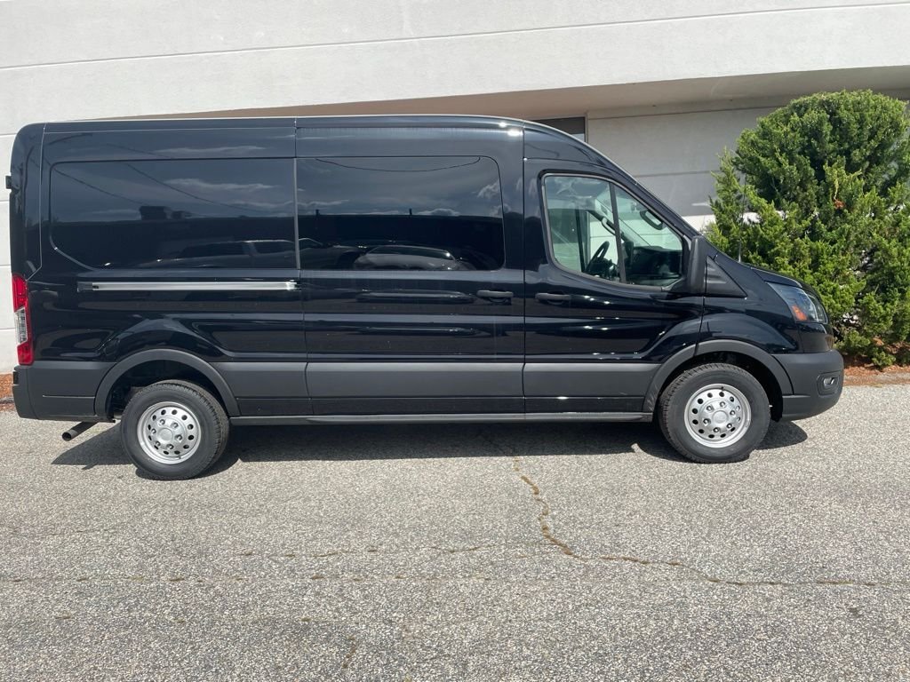 2026 Ford Transit Van Base - Photo 6