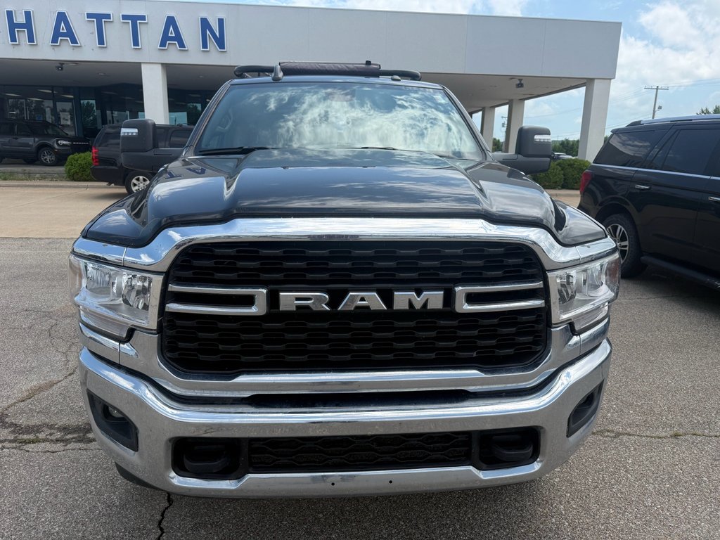 Used 2024  Ram Big Horn image 3