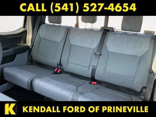 2026 Ford F-250 Super Duty XLT - Photo 13