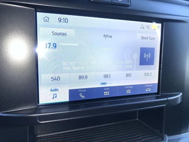 2026 Ford F-250 Super Duty XL - Photo 37