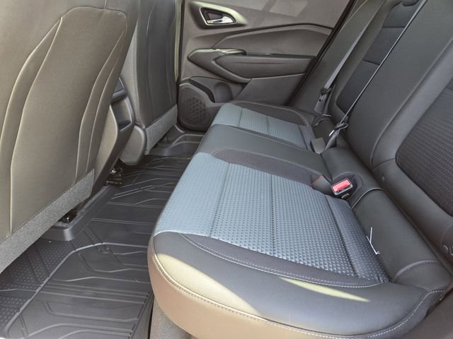 2026 Chevrolet Trax LT - Photo 21