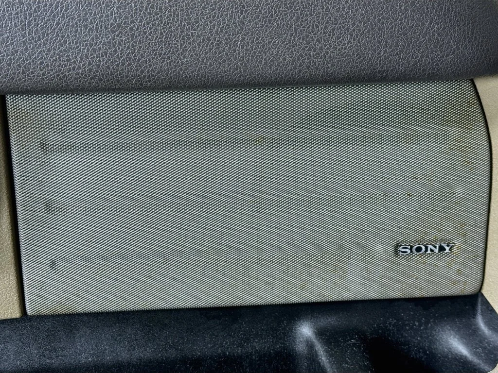 Used 2009 White Ford Lariat image 21