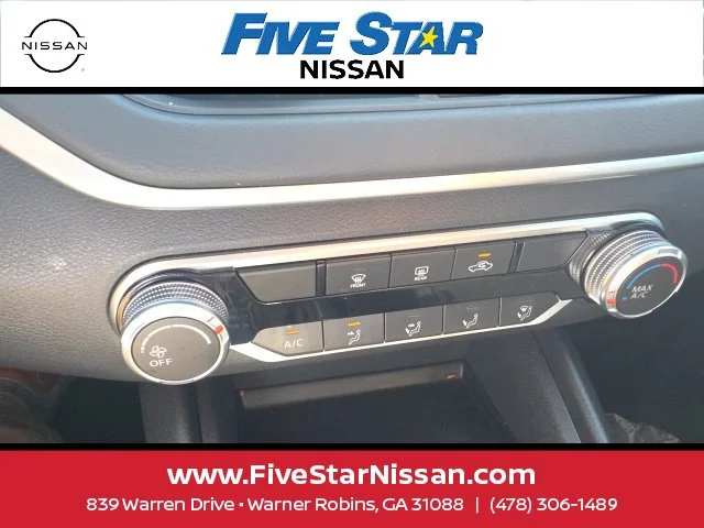 Used 2022 Gray Nissan 2.5 S image 18