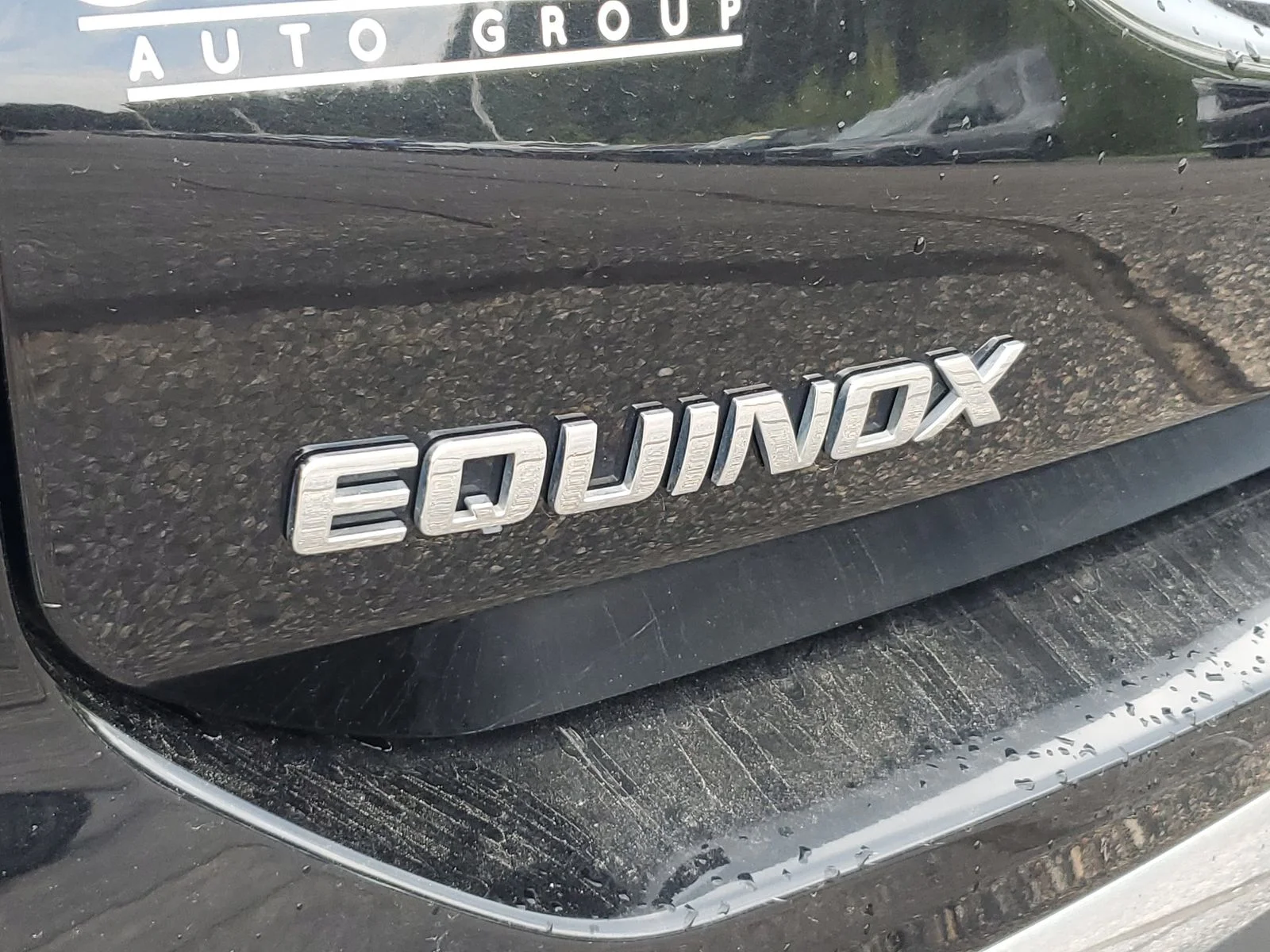 Used 2020 Black Chevrolet LT image 24