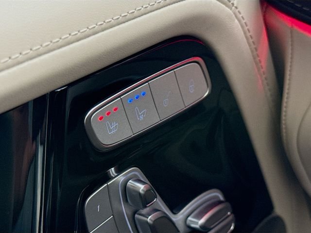 Used 2024 Red Mercedes-Benz G 63 AMG® image 23