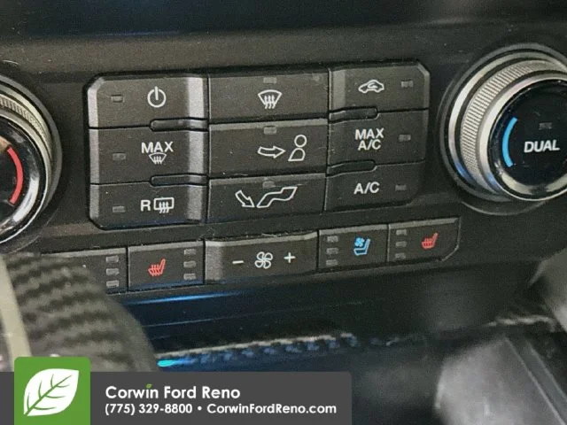 Used 2019 Magnetic Ford Raptor image 23