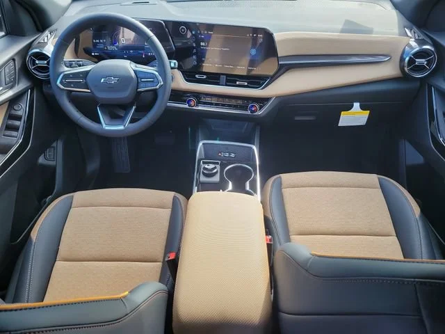 2027 Chevrolet Equinox ACTIV - Photo 15