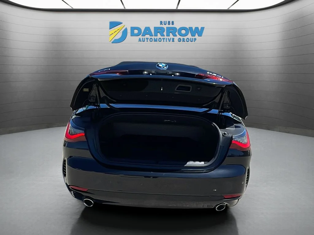 2024 BMW 4 Series 430i - Photo 31