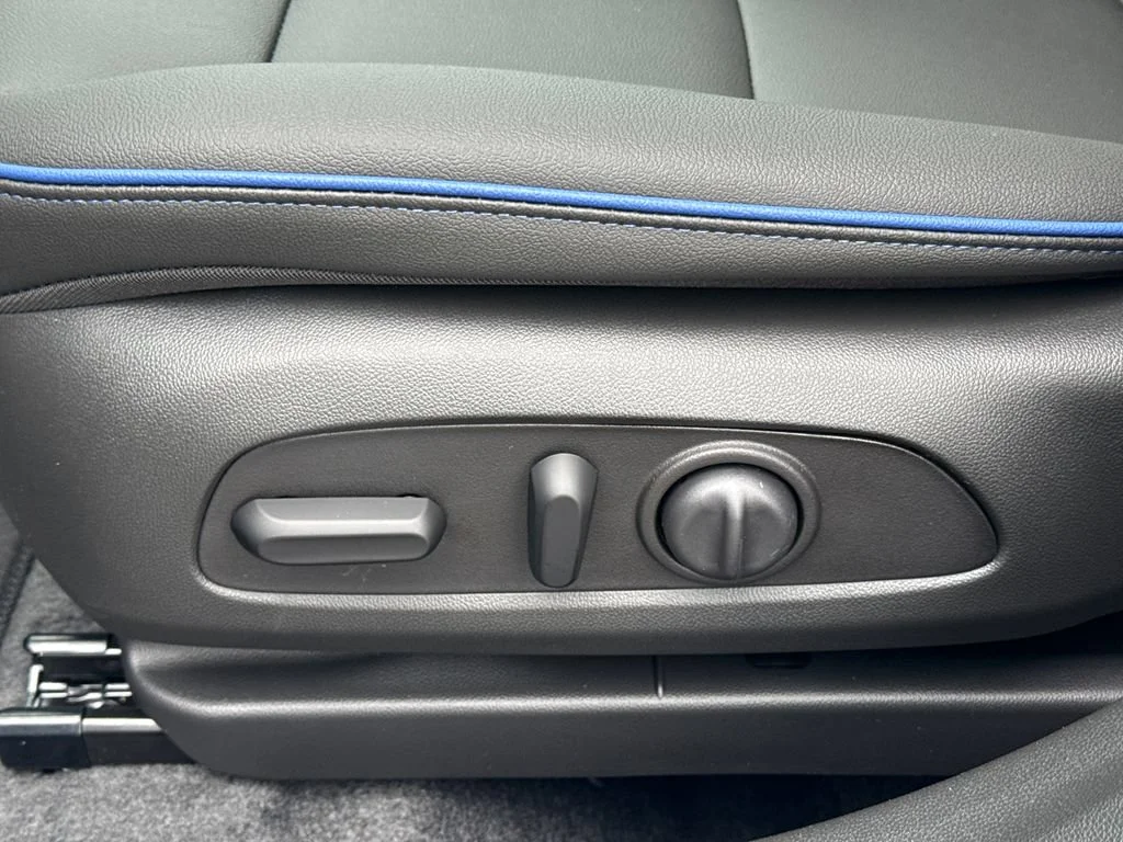 2026 Buick Envista Sport Touring - Photo 17