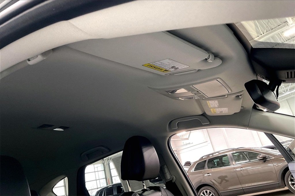 2025 MAZDA CX-5 - Image 21