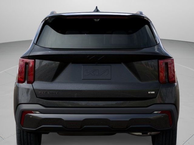 New 2026 Gray Kia X-Line SX Prestige image 22