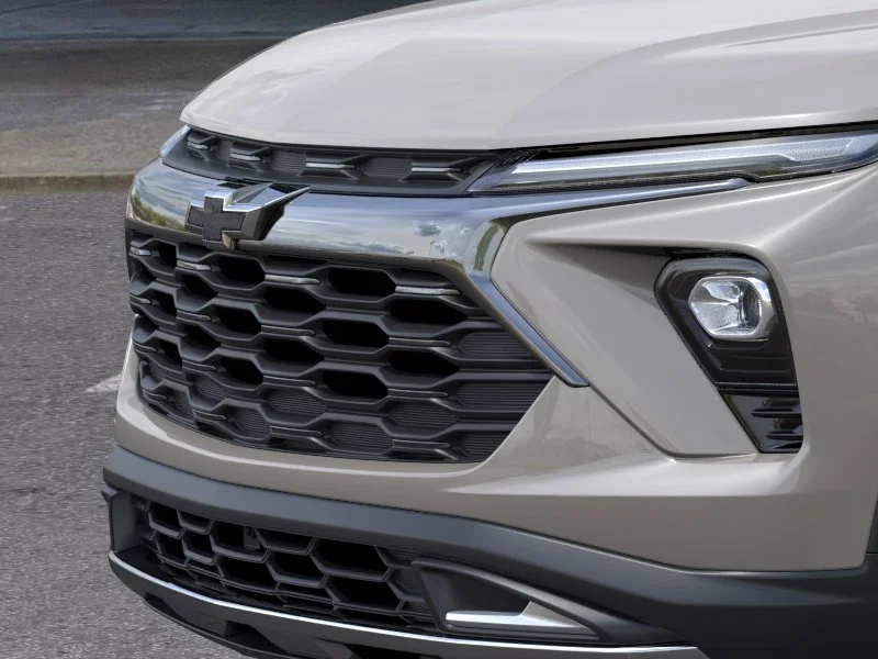 2026 Chevrolet Trailblazer Activ - Photo 13
