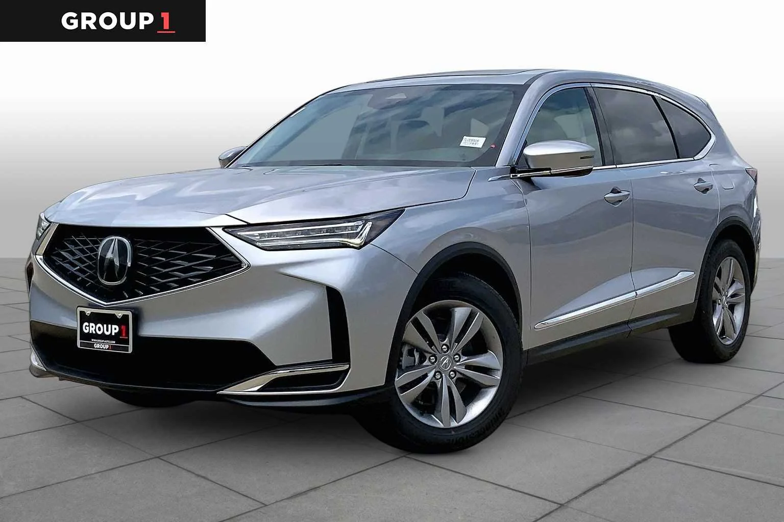 2026 Acura MDX -'s photo