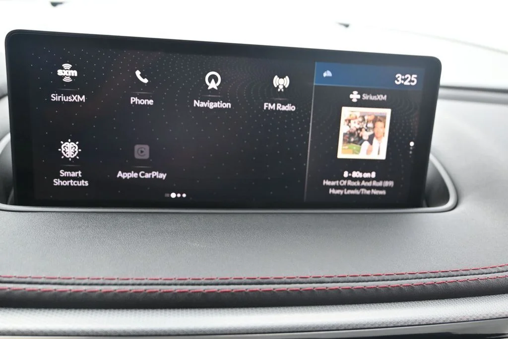 2024 Acura MDX A-Spec Package - Photo 19