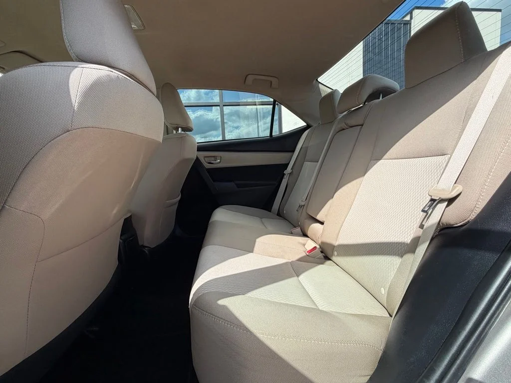 Used 2016 Brown Toyota LE image 21